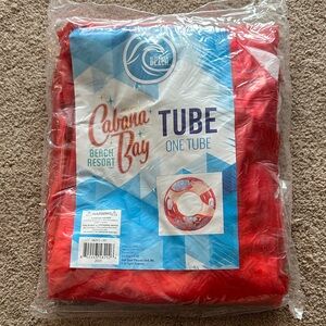 Universal’s Cabana Bay Beach Resort - Red Tube